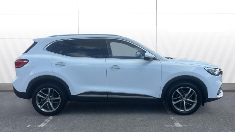 MG Hs 1.5 T-GDI Excite 5dr Petrol Hatchback